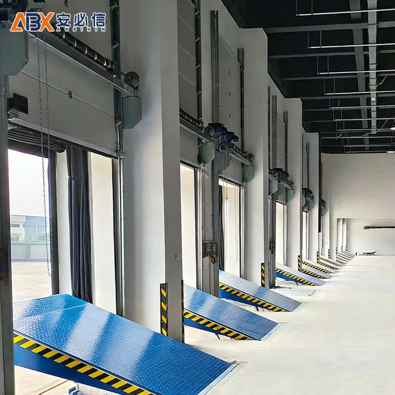 徐州保温提升门
