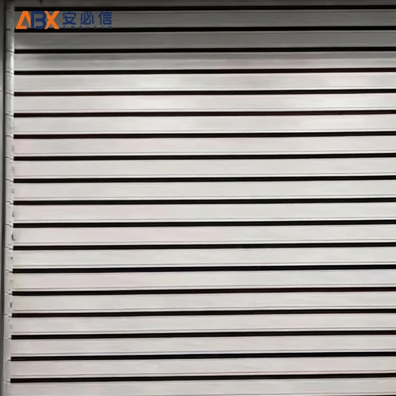 徐州洁净室高速门
